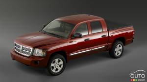 FCA Wants to Produce a New Midsize Pickup