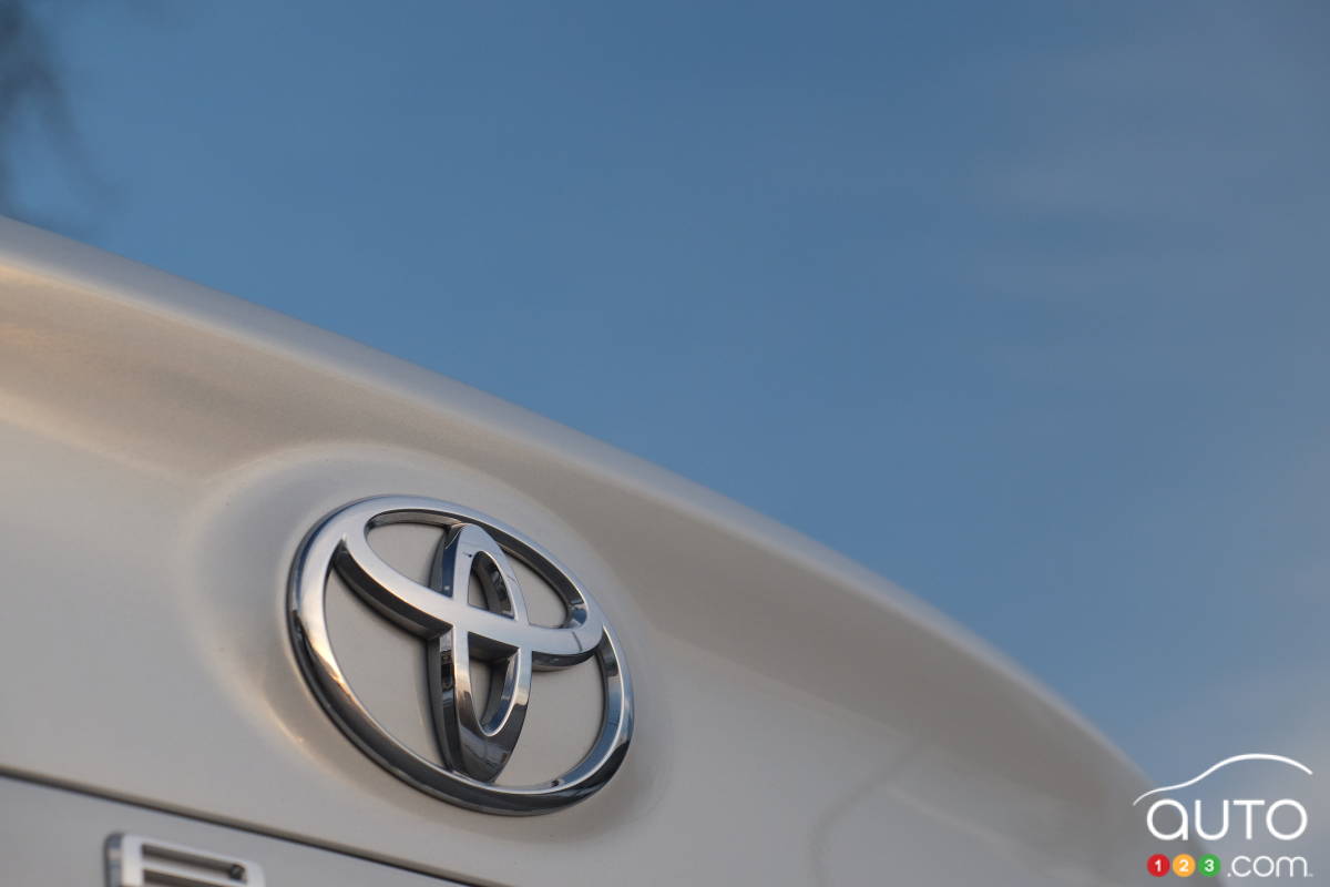 Android Auto Finally Available in Some 2020 Toyota Models