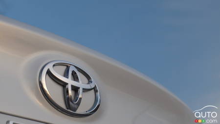 Android Auto Finally Available in Some 2020 Toyota Models