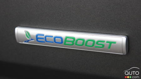 MIT Professors Sue Ford, Claim EcoBoost Engines Use Patented Technologies