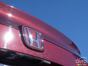 Honda to Recall 437,000 Vehicles Equipped With 3.5L V6 Engine