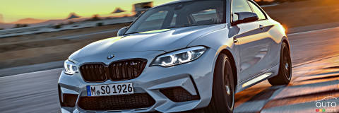 The Top 10 Best Cars in 2019 According to Car and Driver