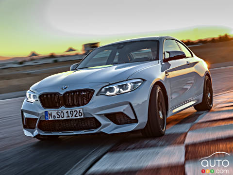 The Top 10 Best Cars in 2019 According to Car and Driver