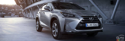Lexus Leads the Way for Dependability in 2019: J.D. Power Study