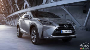 Lexus Leads the Way for Dependability in 2019: J.D. Power Study