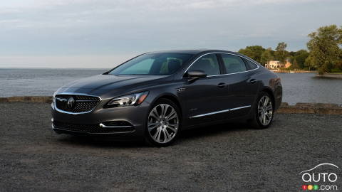 Top 10: The Most Dependable Cars in 2019, According to J.D. Power