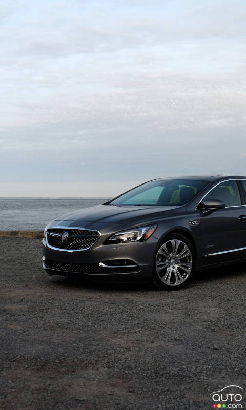 Top 10: The Most Dependable Cars in 2019, According to J.D. Power