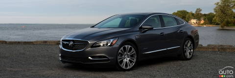 Top 10: The Most Dependable Cars in 2019, According to J.D. Power