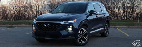 Top 10: The Most Dependable SUVs, Trucks in 2019, According to J.D. Power