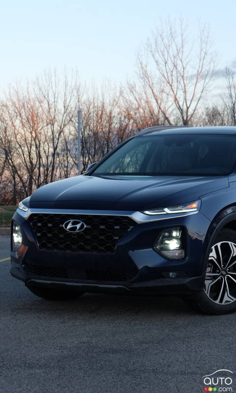 Top 10: The Most Dependable SUVs, Trucks in 2019, According to J.D. Power
