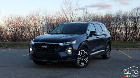 Top 10: The Most Dependable SUVs, Trucks in 2019, According to J.D. Power