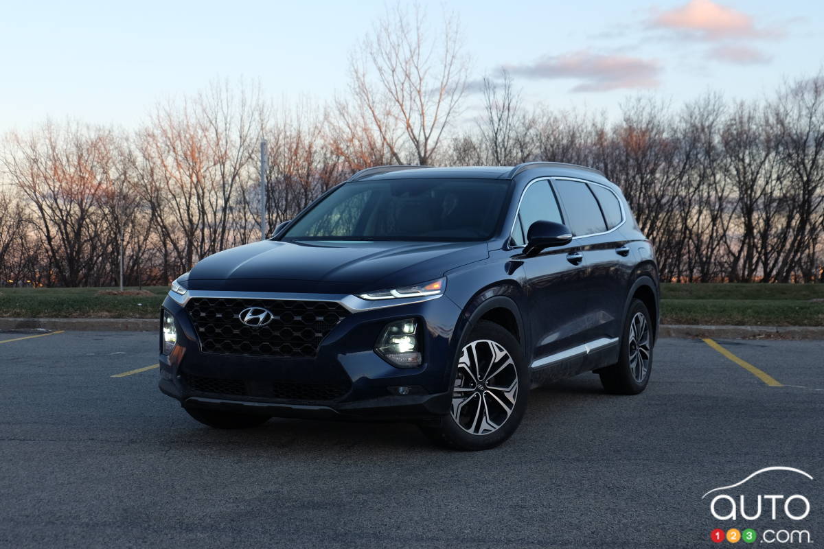 Top 10: The Most Dependable SUVs, Trucks in 2019, According to J.D. Power