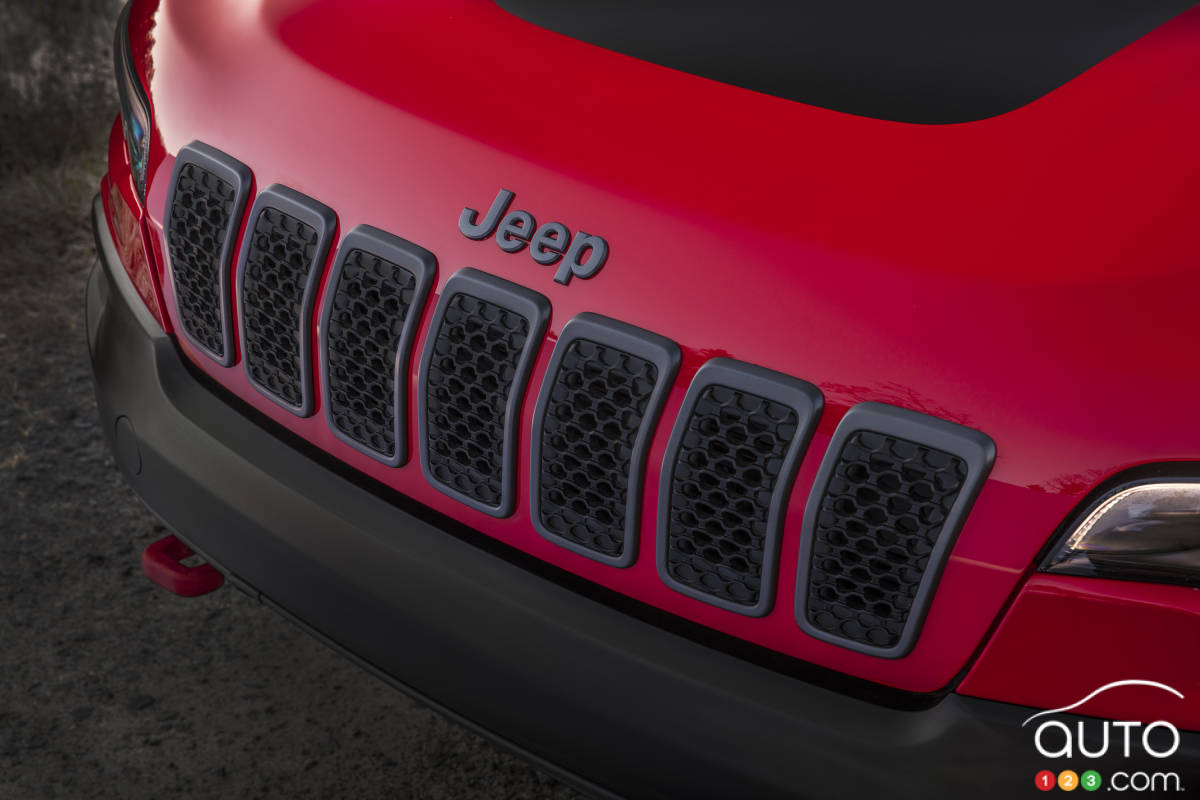 FCA Pumping $4.5 Billion into Factories Assembling RAMs and Jeeps