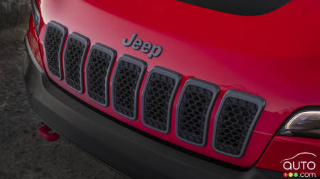 FCA Pumping $4.5 Billion into Factories Assembling RAMs and Jeeps