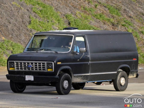 Top 10: Classic Cars Seen on the Streets of San Diego