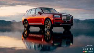 Without BMW Backing, Rolls-Royce Would No Longer Exist