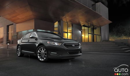 Chevrolet Cruze and Ford Taurus: It’s Over for Real as Production Ends