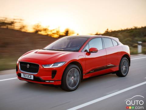 2019 World Car of the Year: and the Finalists are...