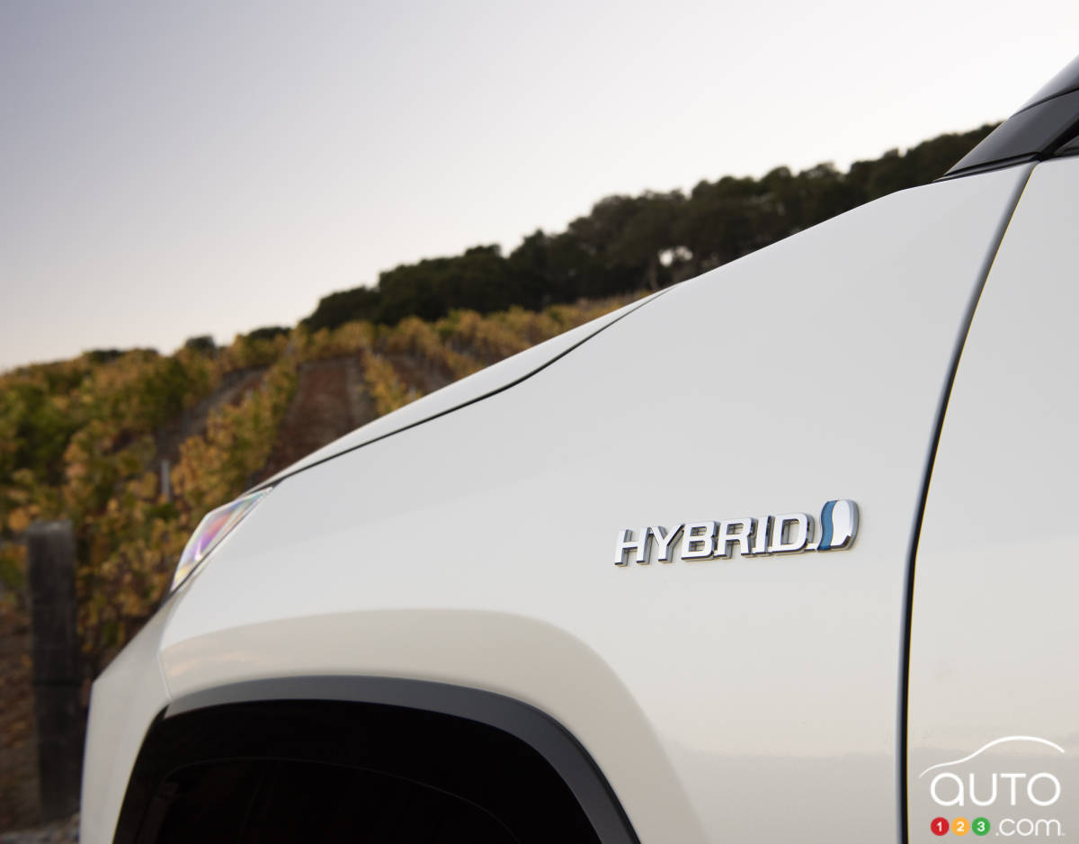 Guide de la voiture hybride et électrique 2019 : Les hybrides