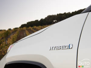 Guide de la voiture hybride et électrique 2019 : Les hybrides