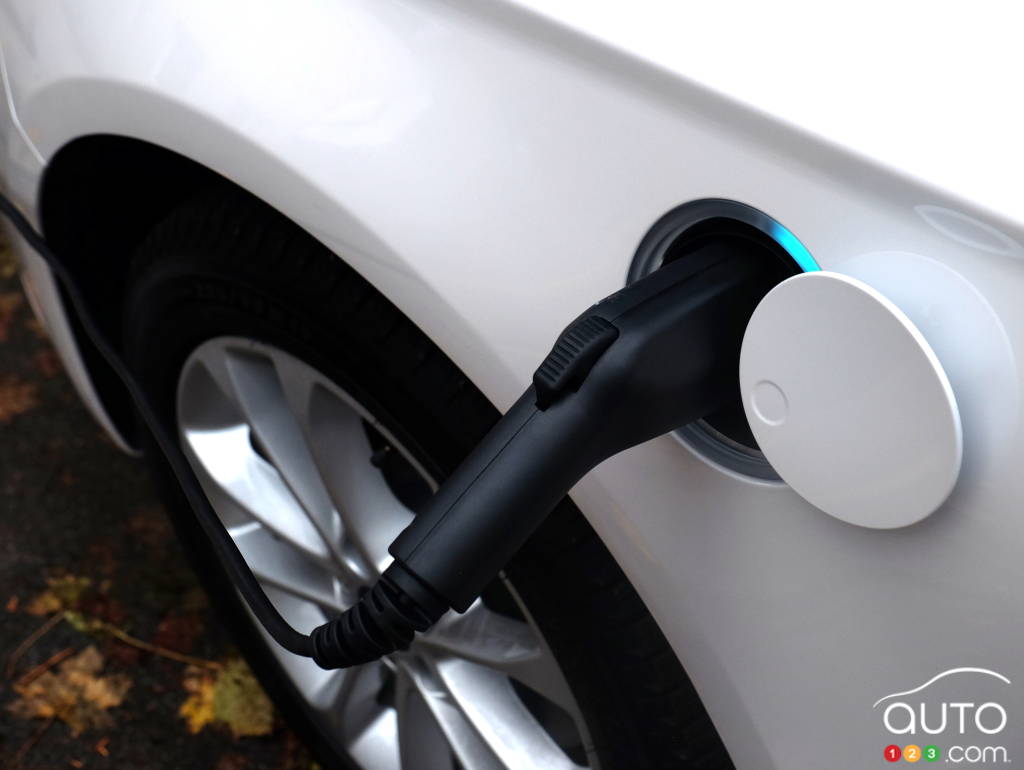 2019 Ford Fusion Energi