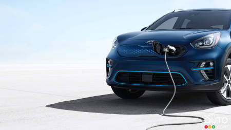 Guide de la voiture hybride et électrique 2019 : Les véhicules 100% électriques
