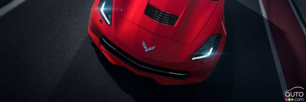 GM Recalling 27,000 Vehicles, Including Chevrolet Camaro and Corvette, Cadillac ATS and CTS