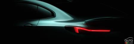 BMW Will Reveal New 2 Series Gran Coupe at  2019 LA Show