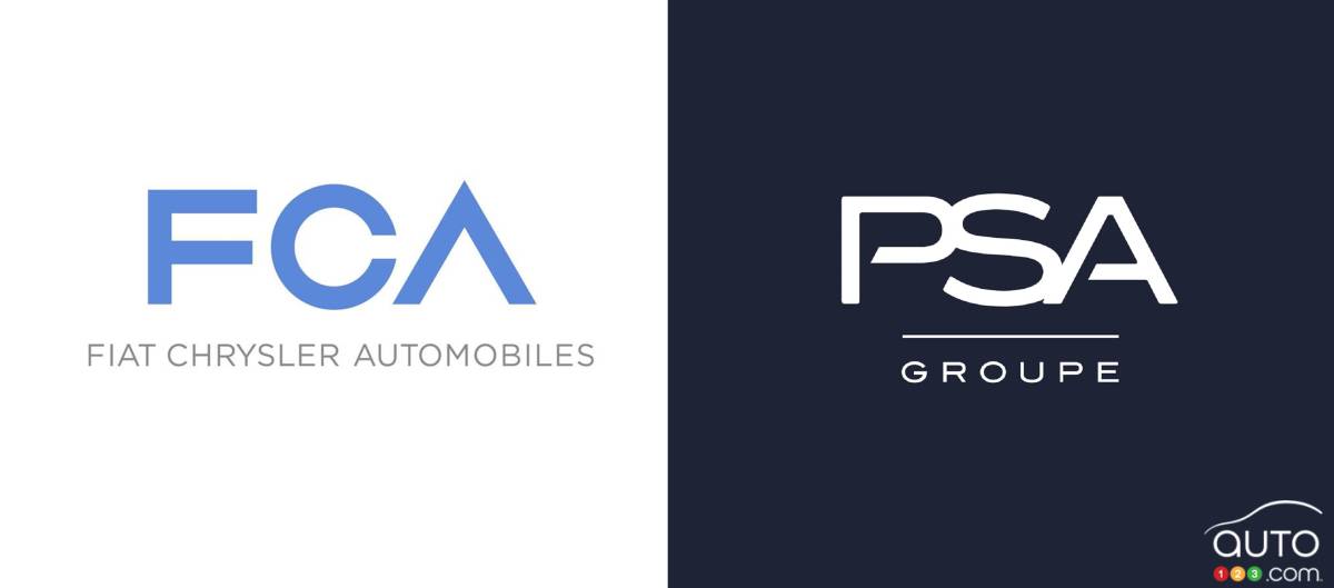 Could We See a Marriage Between PSA and FCA?