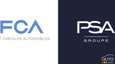 Could We See a Marriage Between PSA and FCA?
