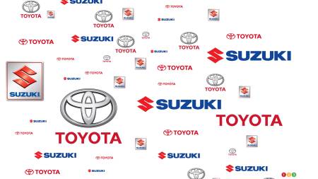 Toyota and Suzuki Announce Major Partnership