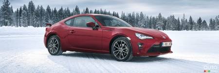 There Will Be a 2nd Generation of the Toyota 86/Subaru BRZ