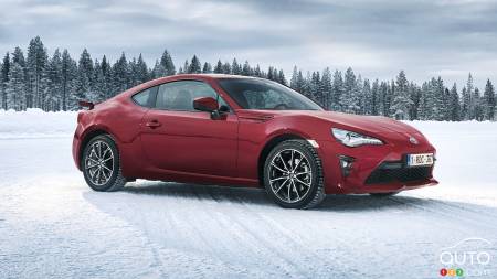 There Will Be a 2nd Generation of the Toyota 86/Subaru BRZ