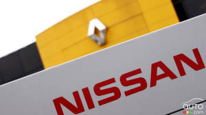 Renault Looking to Merge With Nissan, Then Acquire FCA?
