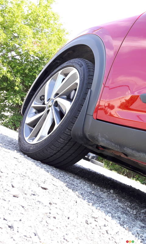 The Best All-Season and Summer Tires for Cars in Canada for 2019