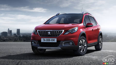 Peugeot Back in North America Sooner Than Planned?