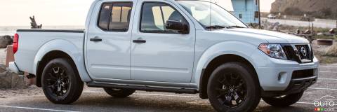 Nissan: A New Frontier on the Horizon in 2020?