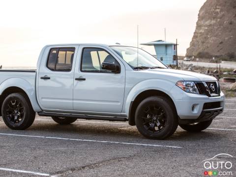 Nissan: A New Frontier on the Horizon in 2020?