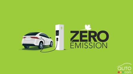 Discount Program for Electrical Vehicles: Federal Government Makes it Official