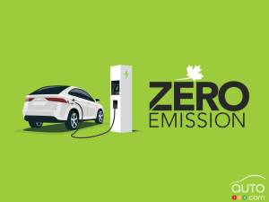 Discount Program for Electrical Vehicles: Federal Government Makes it Official