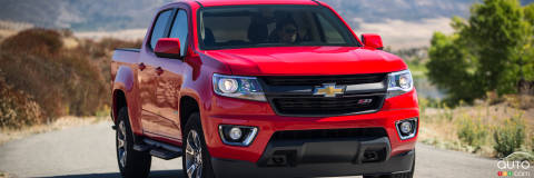 Review Of The 2019 Chevrolet Colorado: Hard To Beat!