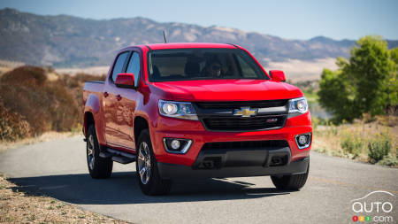 Review Of The 2019 Chevrolet Colorado: Hard To Beat!