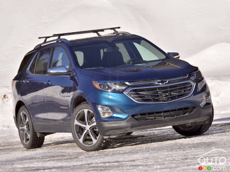 2019 Chevrolet Equinox Diesel Review: When the Good Outweighs the Bad