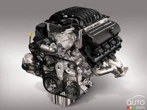 Now You can Pre-Order Your $29,995 1,000-hp HEMI Crate Engine