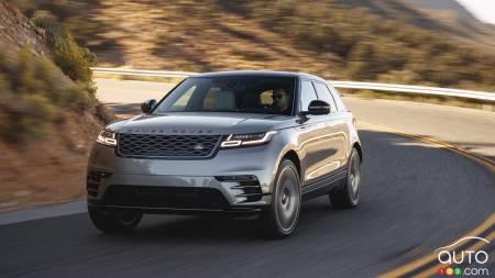 2019 Range Rover Velar Review: When the negative outweighs the positive…