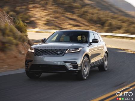 Essai du Range Rover Velar 2019 : quand le négatif supplante le positif…