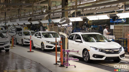 Honda Will Offer Fewer Variants to Save on Costs, Pay for EV Development