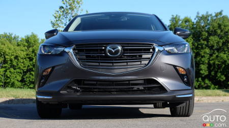 Mazda travaillerait au développement de deux moteurs 6-cylindres en ligne