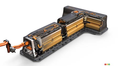 Recycling Lithium-Ion Batteries: A Solution to the Issues of Supply, Pollution?