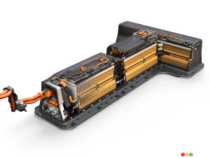 Le recyclage de batteries au lithium-ion : une solution aux problèmes d’approvisionnement et de pollution ?